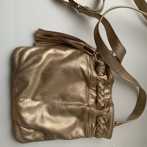 Michael kors crossbody bag